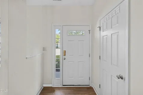 8309 Glenwood Springs Court Raleigh NC 27616