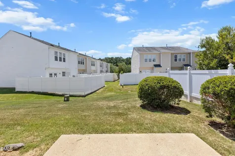 8309 Glenwood Springs Court Raleigh NC 27616