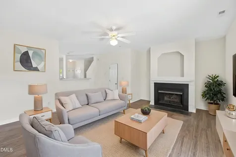 8309 Glenwood Springs Court Raleigh NC 27616