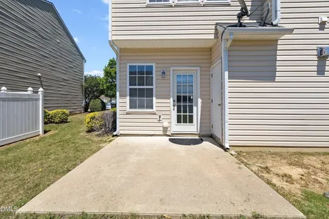 8309 Glenwood Springs Court Raleigh NC 27616