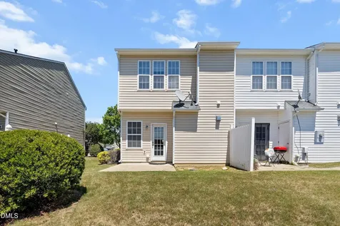 8309 Glenwood Springs Court Raleigh NC 27616