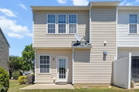 8309 Glenwood Springs Court Raleigh NC 27616