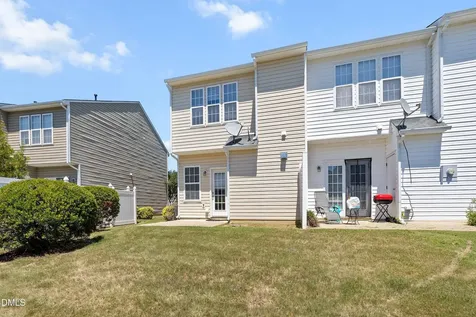 8309 Glenwood Springs Court Raleigh NC 27616