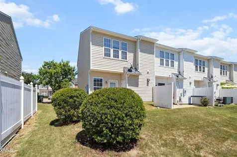 8309 Glenwood Springs Court Raleigh NC 27616