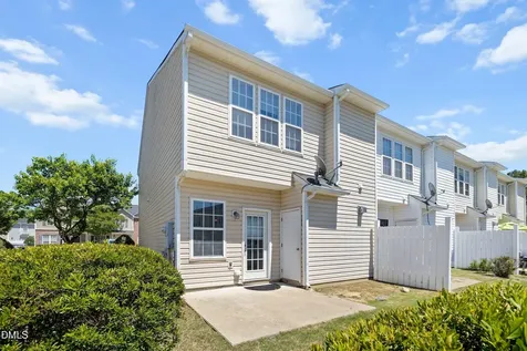 8309 Glenwood Springs Court Raleigh NC 27616