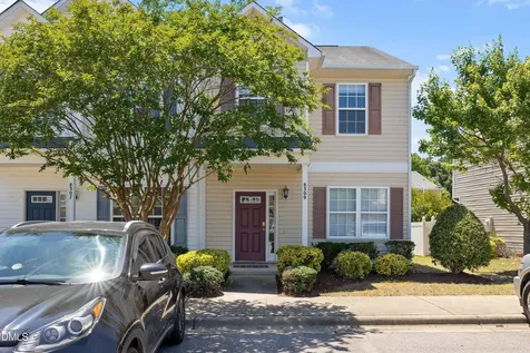 8309 Glenwood Springs Court Raleigh NC 27616