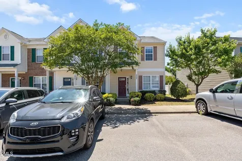8309 Glenwood Springs Court Raleigh NC 27616