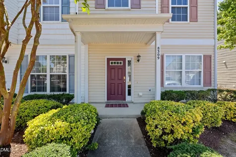 8309 Glenwood Springs Court Raleigh NC 27616