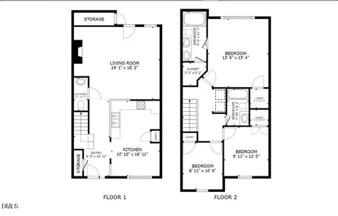 8309 Glenwood Springs Court Raleigh NC 27616