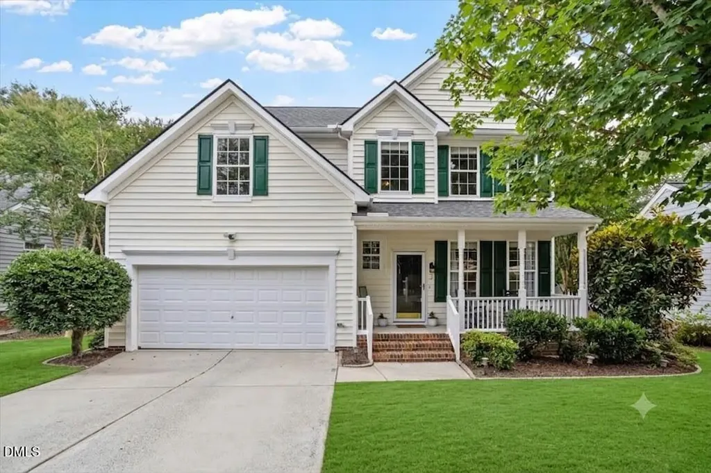 2004 Battlewood Road Apex NC 27523