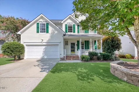 2004 Battlewood Road Apex NC 27523