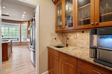 2004 Battlewood Road Apex NC 27523
