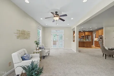 2004 Battlewood Road Apex NC 27523