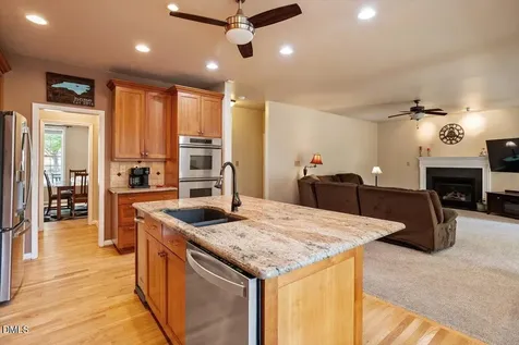 2004 Battlewood Road Apex NC 27523