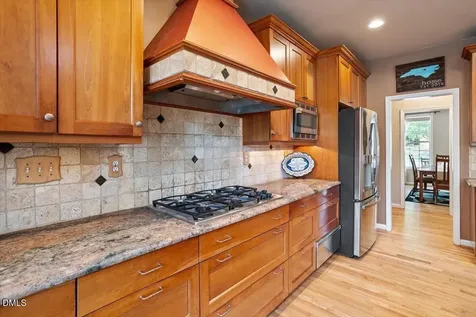 2004 Battlewood Road Apex NC 27523