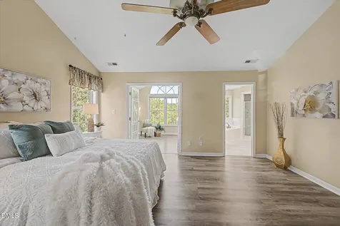 2004 Battlewood Road Apex NC 27523