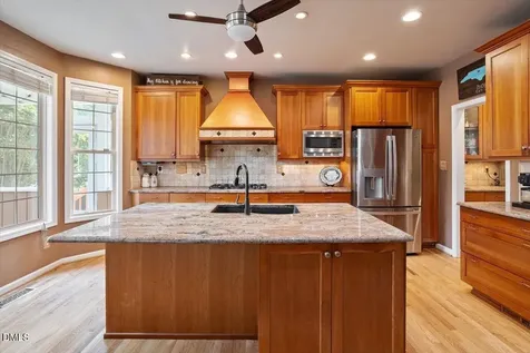 2004 Battlewood Road Apex NC 27523