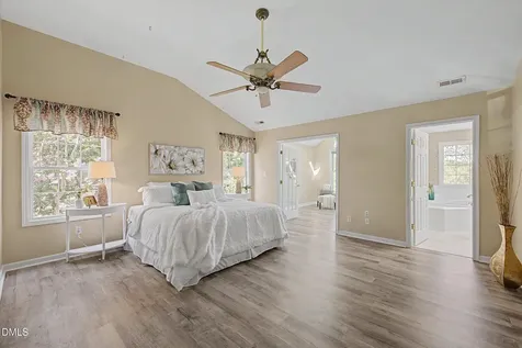 2004 Battlewood Road Apex NC 27523