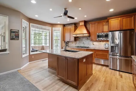 2004 Battlewood Road Apex NC 27523