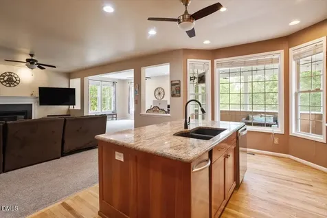 2004 Battlewood Road Apex NC 27523