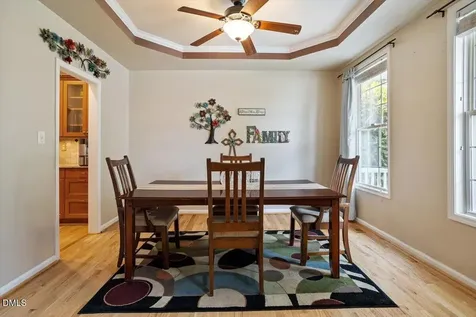 2004 Battlewood Road Apex NC 27523