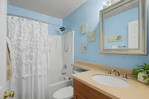 2004 Battlewood Road Apex NC 27523