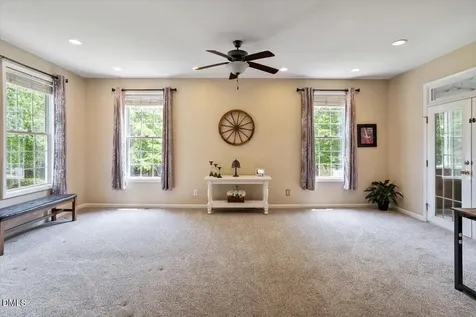 2004 Battlewood Road Apex NC 27523