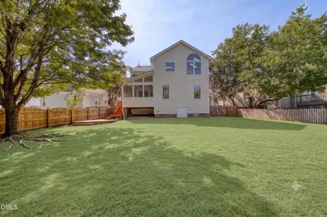 2004 Battlewood Road Apex NC 27523