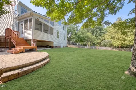 2004 Battlewood Road Apex NC 27523