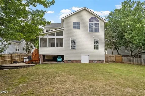 2004 Battlewood Road Apex NC 27523