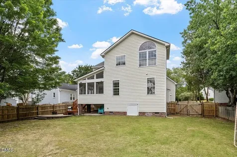 2004 Battlewood Road Apex NC 27523