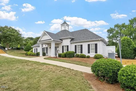 2004 Battlewood Road Apex NC 27523