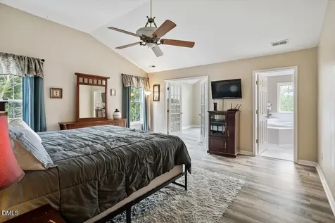 2004 Battlewood Road Apex NC 27523