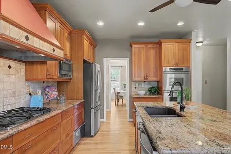2004 Battlewood Road Apex NC 27523