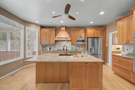 2004 Battlewood Road Apex NC 27523