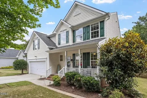 2004 Battlewood Road Apex NC 27523