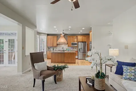 2004 Battlewood Road Apex NC 27523