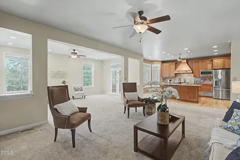 2004 Battlewood Road Apex NC 27523