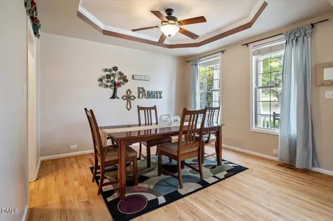 2004 Battlewood Road Apex NC 27523