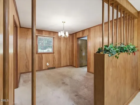 31 Melvin Clark Road Siler City NC 27344
