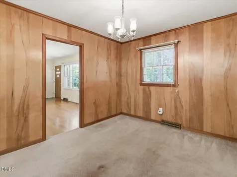 31 Melvin Clark Road Siler City NC 27344