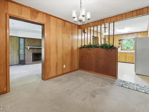 31 Melvin Clark Road Siler City NC 27344