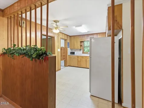 31 Melvin Clark Road Siler City NC 27344
