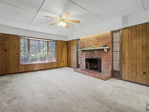 31 Melvin Clark Road Siler City NC 27344