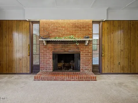 31 Melvin Clark Road Siler City NC 27344