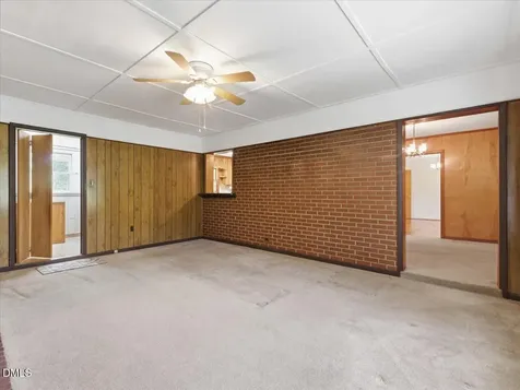 31 Melvin Clark Road Siler City NC 27344