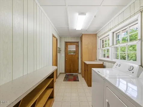 31 Melvin Clark Road Siler City NC 27344