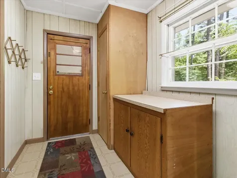 31 Melvin Clark Road Siler City NC 27344