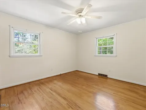 31 Melvin Clark Road Siler City NC 27344