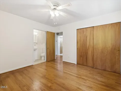 31 Melvin Clark Road Siler City NC 27344